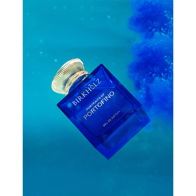 Birkholz Portraits of Portofino eau de parfum 100ml - British product
