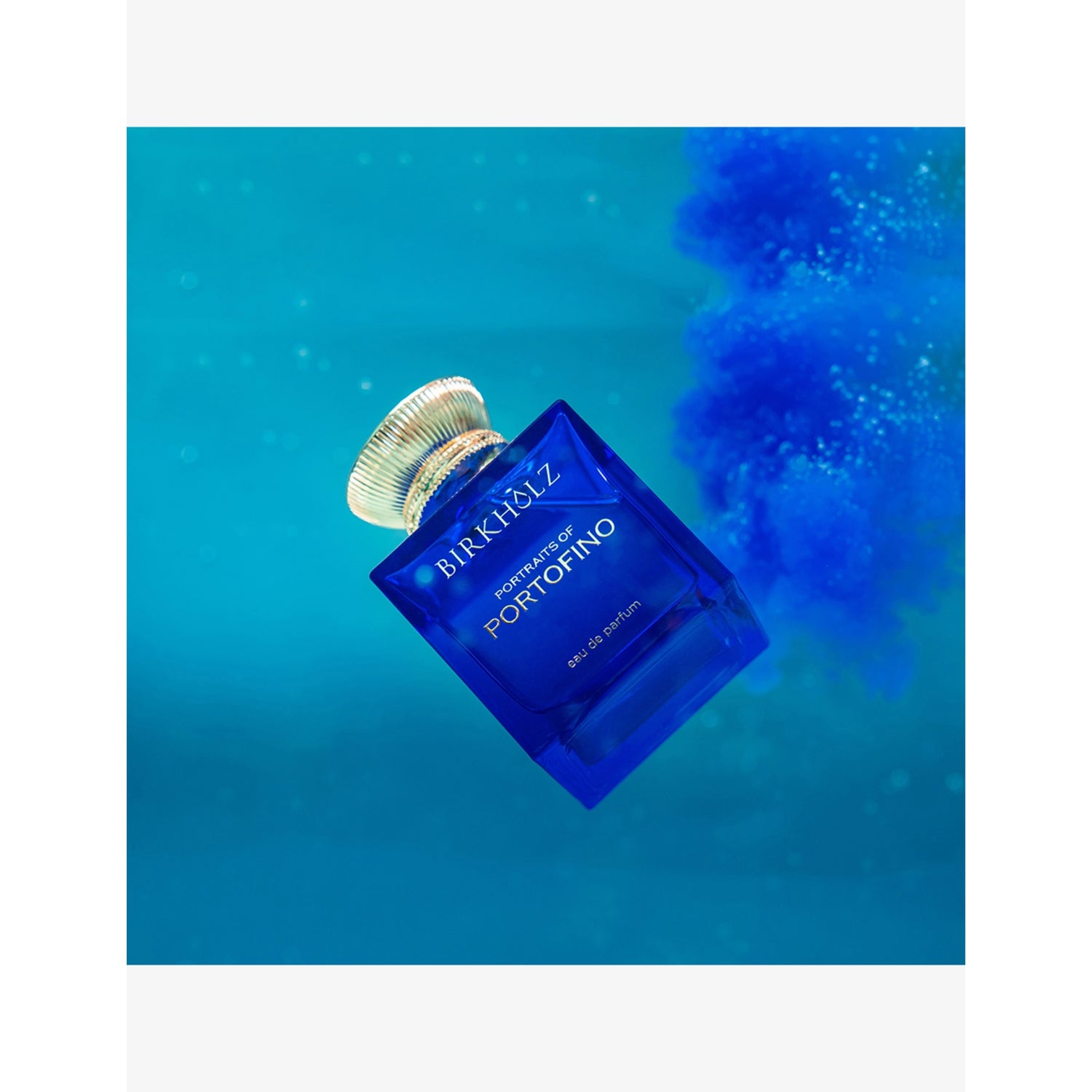 Birkholz Portraits of Portofino Eau de Parfum 50ml (British brand)