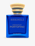 Birkholz Portraits of Portofino Eau de Parfum 50ml (British brand)
