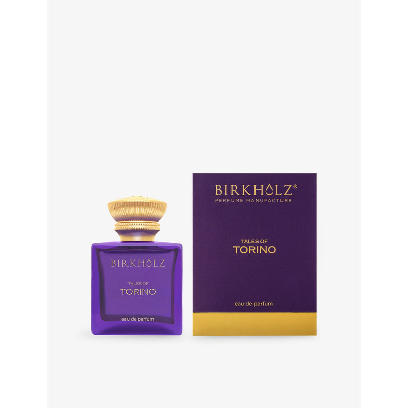 Birkholz Tales Of Torino eau de parfum 100ml - British product