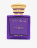 Birkholz Tales Of Torino eau de parfum 100ml - British product