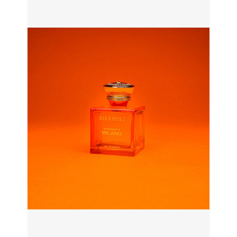 Birkholz Mornings in Milano eau de parfum 100ml, UK version