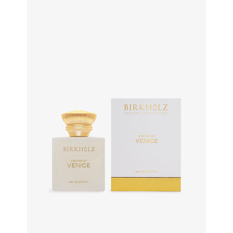 Birkholz Visions of Venice Eau de Parfum 100ml, imported from the UK