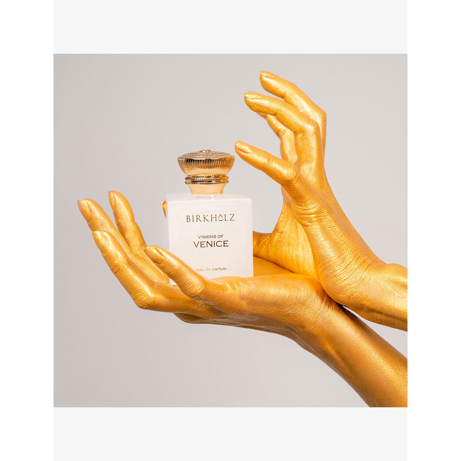 Birkholz Visions of Venice Eau de Parfum 100ml, imported from the UK