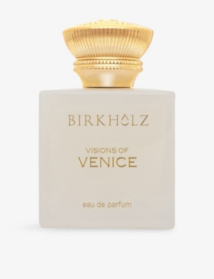 Birkholz Visions of Venice Eau de Parfum 100ml, imported from the UK