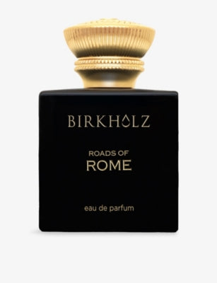 Birkholz Roads Of Rome eau de parfum 100ml - British product