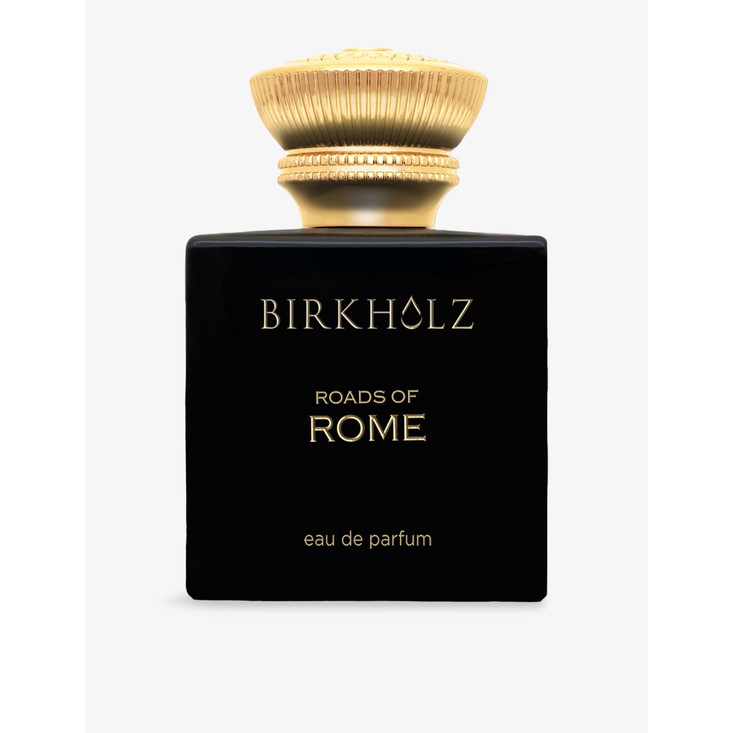 Birkholz Roads Of Rome eau de parfum 100ml - British product