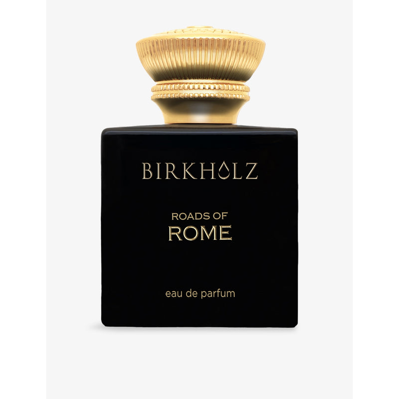 Birkholz Roads Of Rome eau de parfum 100ml - British product