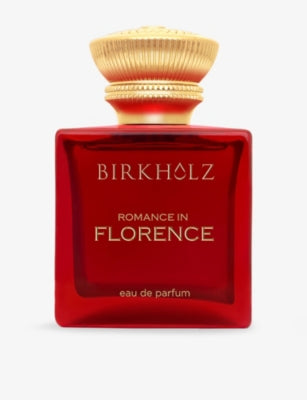 Birkholz Romance In Florence eau de parfum 100ml (British brand)