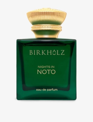 Birkholz Nights In Noto Eau de Parfum 100ml (British brand)