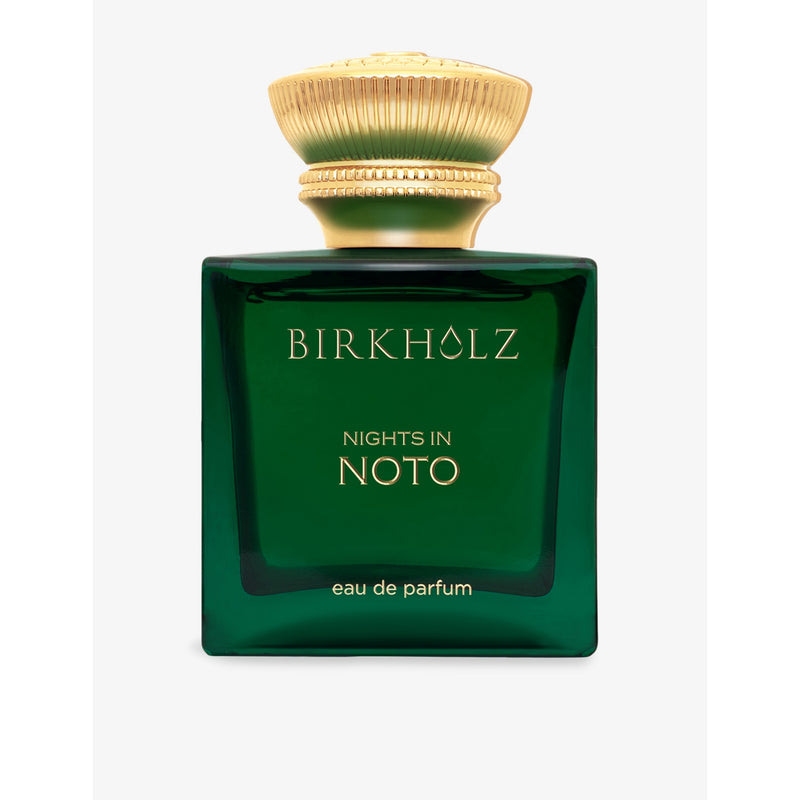 Birkholz Nights In Noto Eau de Parfum 100ml (British brand)