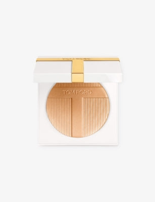Tom Ford Soleil Glow highlighter 8g - British product