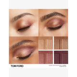 Tom Ford Soleil eye colour quad Lumière 7.2g - British product