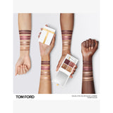 Tom Ford Soleil eye colour quad Lumière 7.2g - British product