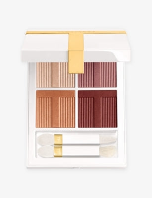 Tom Ford Soleil Eye Colour Quad Lumière Eyeshadow Palette 7.2g