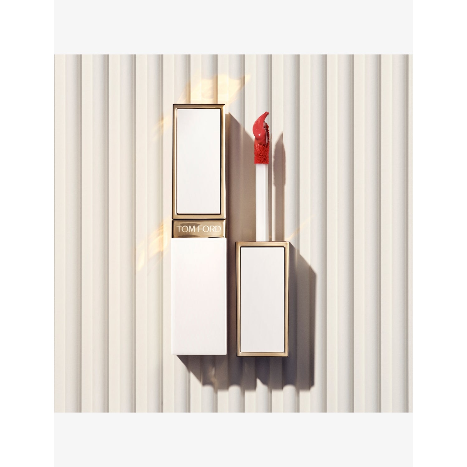 Tom Ford Soleil tinted lip glow 6ml - British product