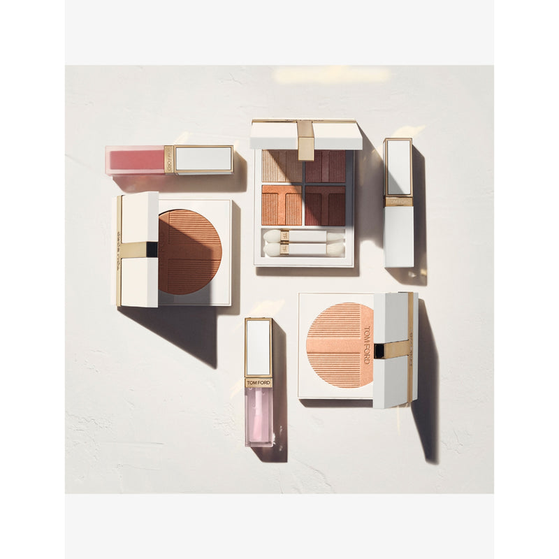 Tom Ford Soleil tinted lip glow 6ml - British product