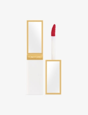 Tom Ford Soleil tinted lip glow 6ml - British product