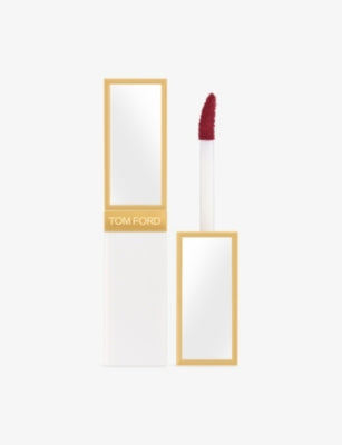 Tom Ford Soleil tinted lip glow 6ml - British product