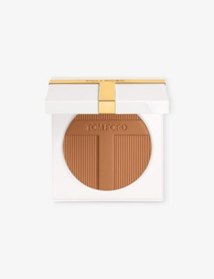 Tom Ford Soleil bronzing powder 8g matte finish, UK version