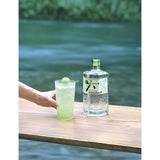 Roku Noryo Tea Edition gin 700ml - British product