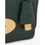 Mulberry Lily Small Leather shoulder bag, imported from the UK