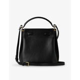 Mulberry Islington small leather bucket bag - British product