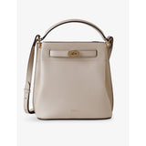 Mulberry Islington Small Leather Bucket Bag