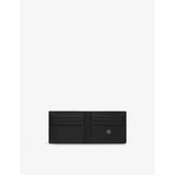 Mulberry Heritage eight-card leather wallet, imported from the UK