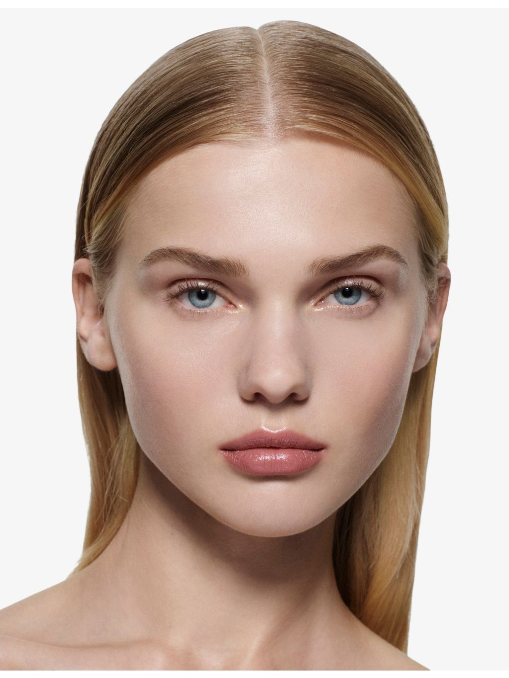 Victoria Beckham Beauty Posh Lip moisturising lipstick 2g, imported from the UK