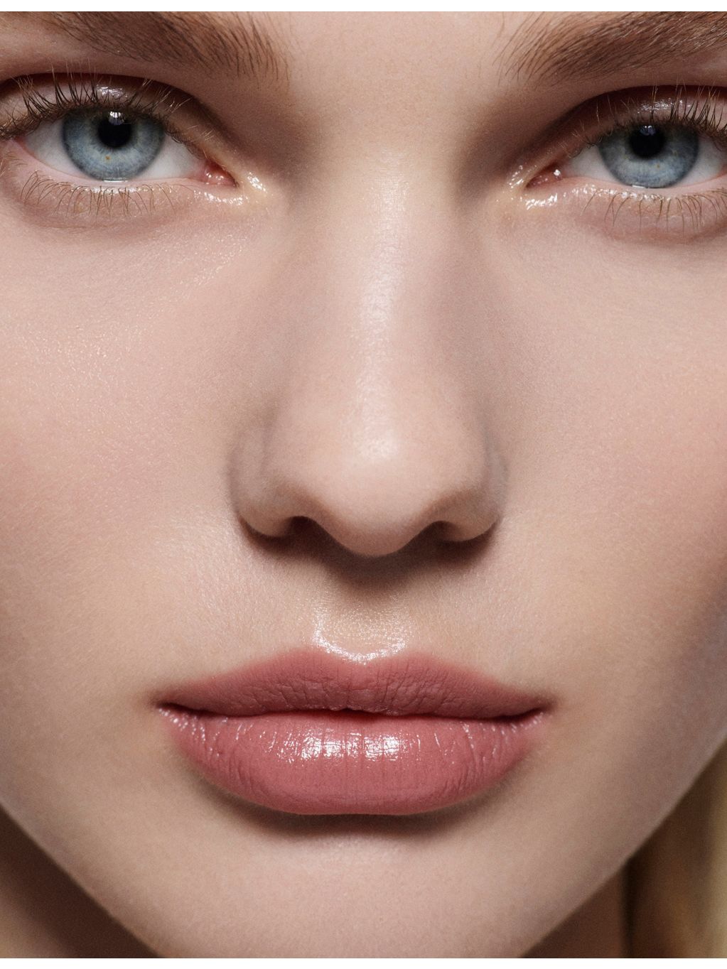 Victoria Beckham Beauty Posh Lip moisturising lipstick 2g, imported from the UK