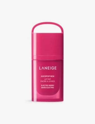 Laneige Juicepop Box Lip Tint 4.5g