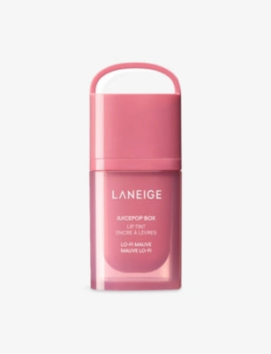 Laneige Juicepop Box Lip Tint 4.5g