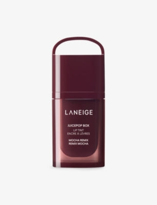 Laneige Juicepop Box Lip Tint 4.5g