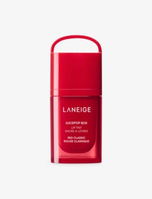 Laneige Juicepop Box Lip Tint 4.5g