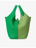 Polo Ralph Lauren small leather cross-body bag, UK version