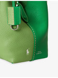 Polo Ralph Lauren small leather cross-body bag, UK version