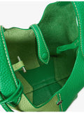 Polo Ralph Lauren small leather cross-body bag, UK version