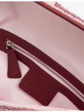 Tommy beaded handbag with glass beads and magnetic closure, UK version