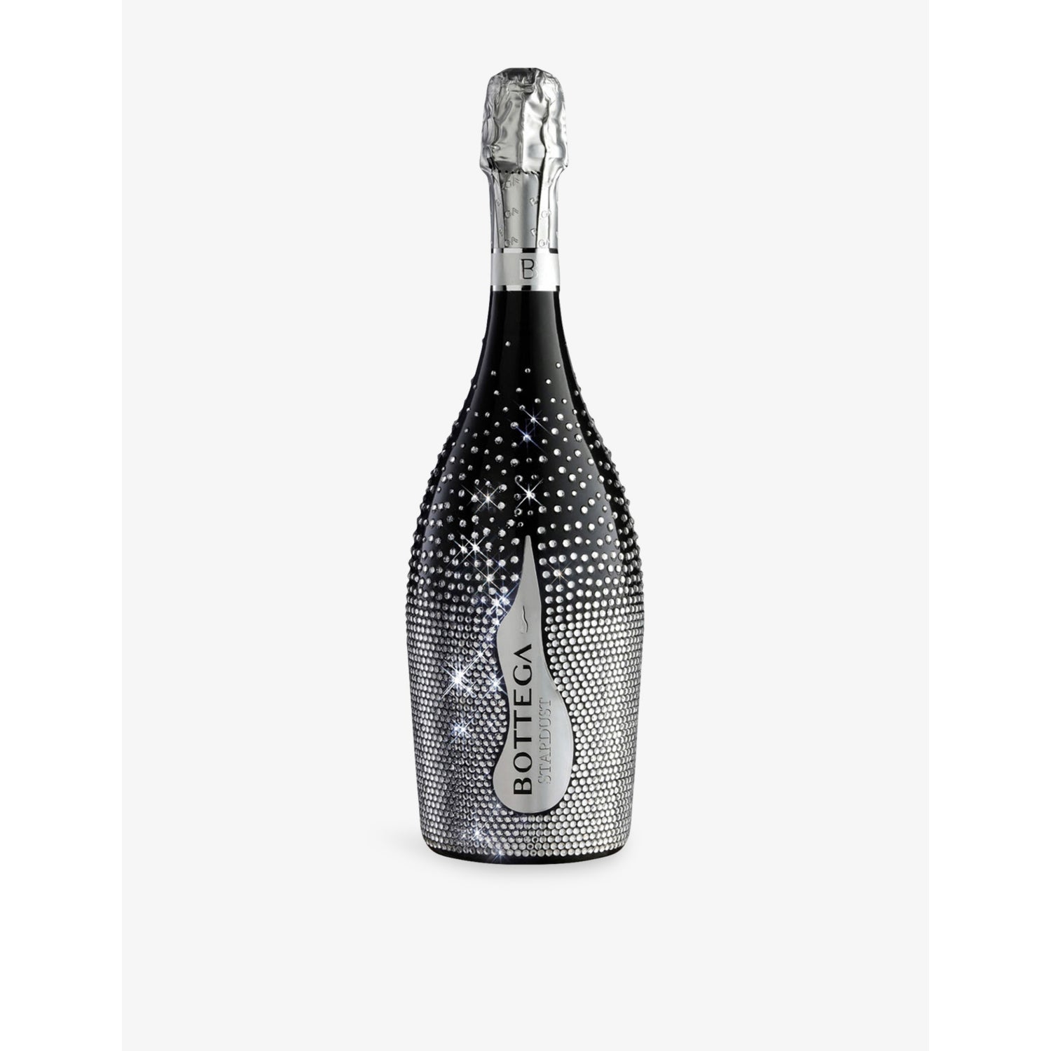 Bottega Stardust sparkling wine 750ml - British product