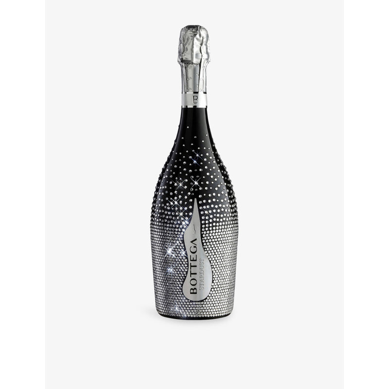 Bottega Stardust sparkling wine 750ml - British product
