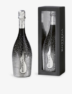 Bottega Stardust sparkling wine 750ml - British product