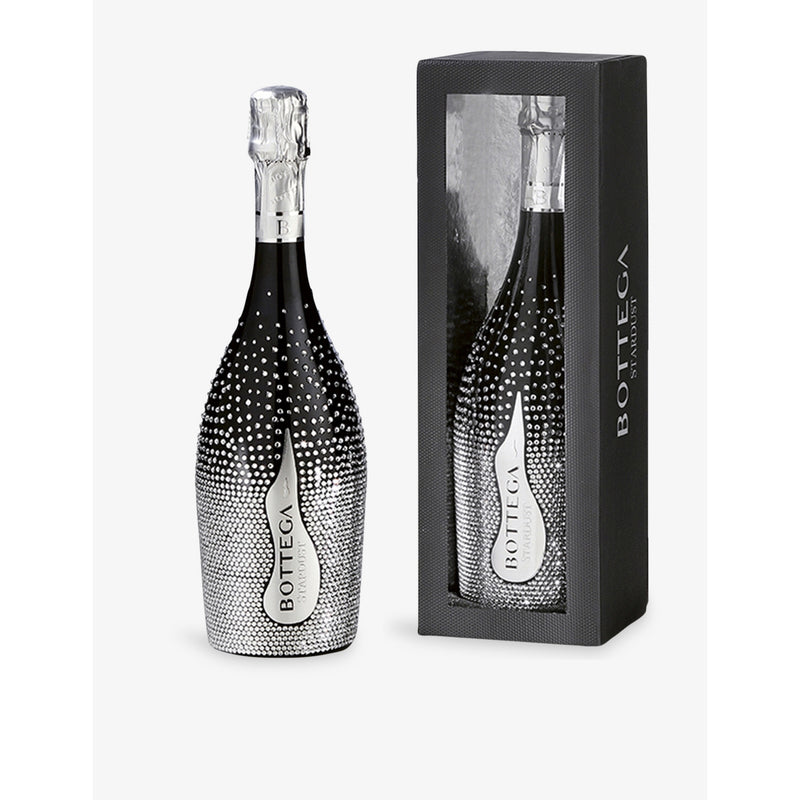 Bottega Stardust sparkling wine 750ml - British product