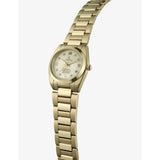 Vivienne Westwood Tavistock gold-tone watch, imported from the UK