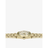 Vivienne Westwood Tavistock gold-tone watch, imported from the UK