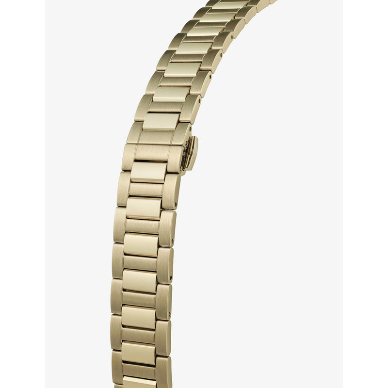 Vivienne Westwood Tavistock gold-tone watch, imported from the UK