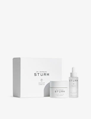 Dr. Barbara Sturm The Icons Gift Set skincare set (British brand)