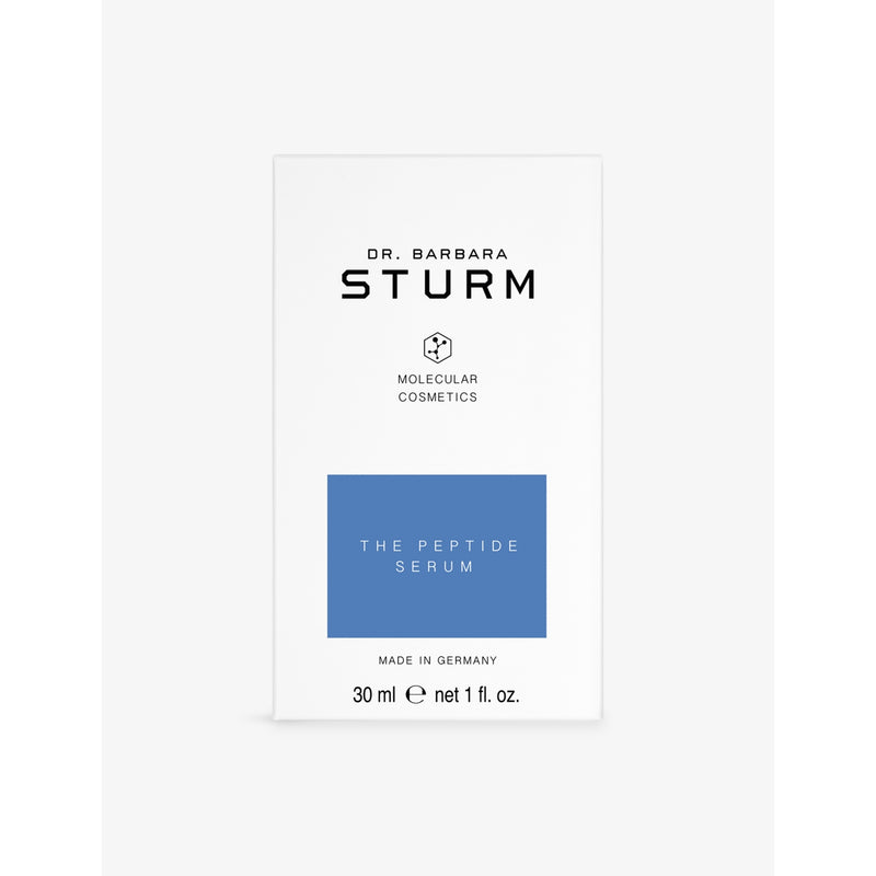 Dr Barbara Sturm peptide facial serum 30ml, UK version