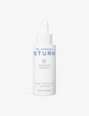 Dr Barbara Sturm peptide facial serum 30ml, UK version