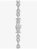 Alex Moss Saint Mark diamond necklace 19.49ct, imported from the UK
